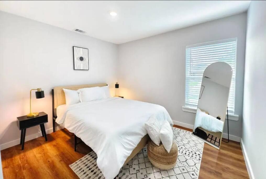 Luxury 3Br Home Downtown Houston And Near Airport מראה חיצוני תמונה